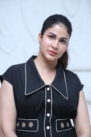 Lavanya Tripathi Sathi Leelavathi Interview Photos